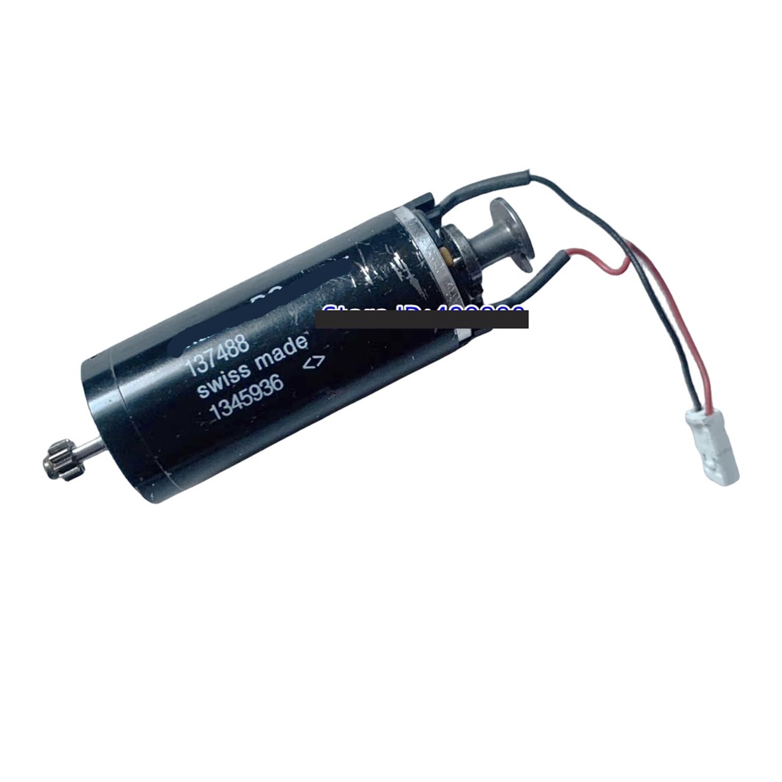 GYQYJPFZM Hollow Cup DC electronic starter EC25 electronic starter 137488