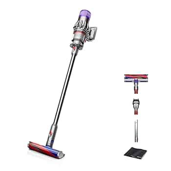 Amazon | Dyson(ダイソン) コードレス掃除機 Dyson Digital Slim