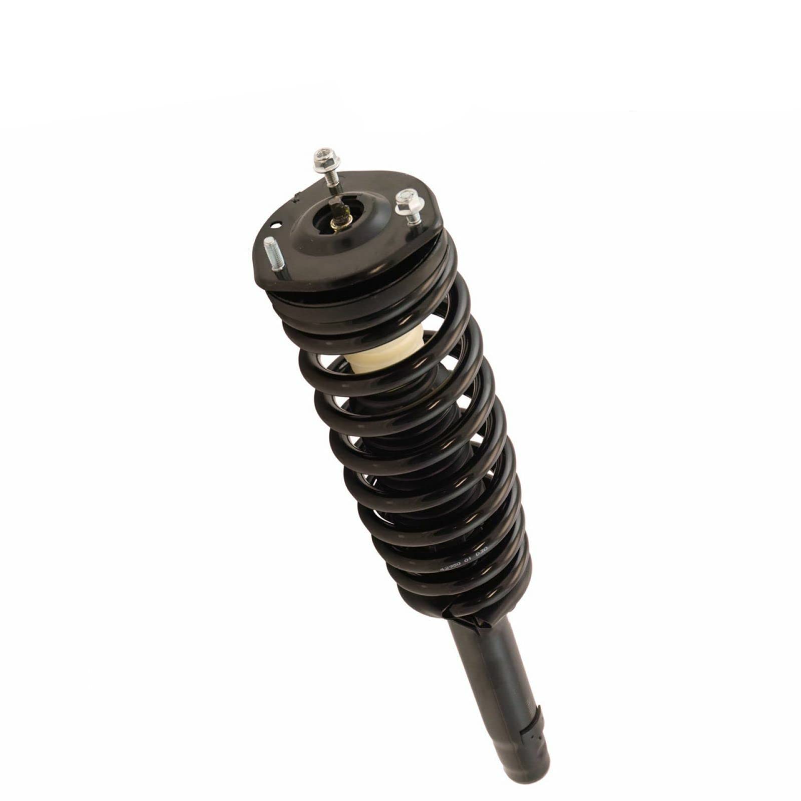 Amazon.com: Kcivsou Loaded Quick Complete Strut Spring Mount 