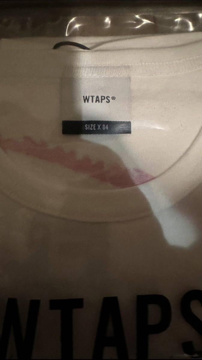 Amazon.co.jp: wtaps command z futura コラボ Tee Tシャツ 半袖 