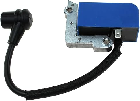 Ignition Coil Compatible With Echo SRM-4510 Shindaiwa B451 A411001880