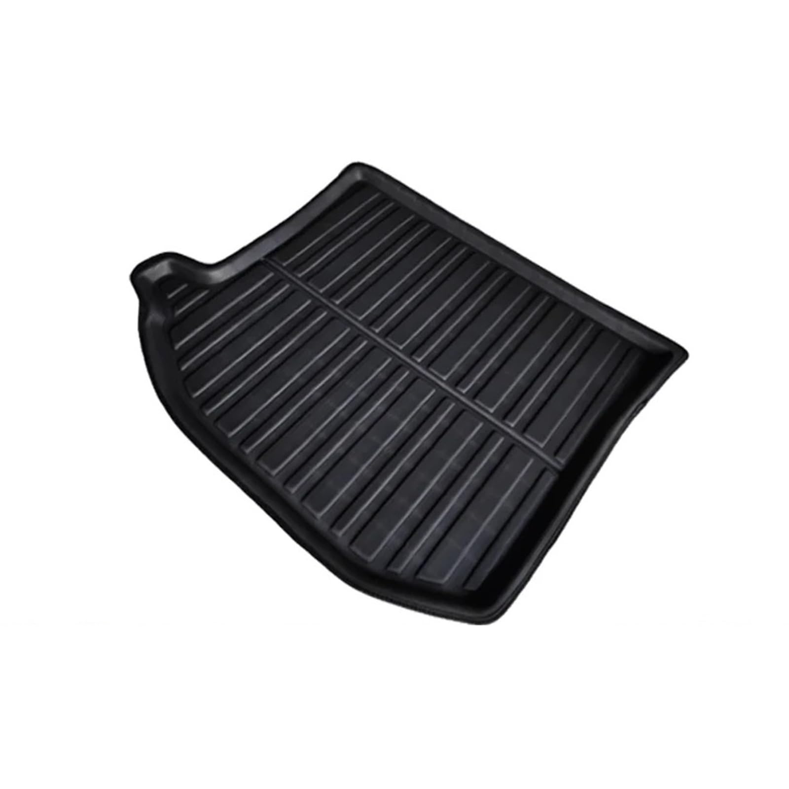 Laderaumwanne Kofferraum Matte Für Jeep Für Grand Für Cherokee WK2 2011-2022 Gepäck Fracht Pad Liner Boot Abdeckung Teil Teppich Zubehör