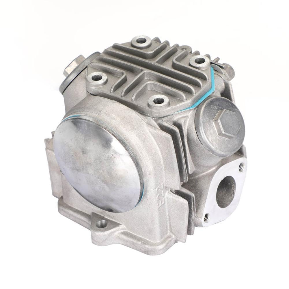 Set guarnizioni testa pistone cilindro 12251-111-730 compatibile con motore 70cc CRF70F ATC70 TRX70 CT70 S65