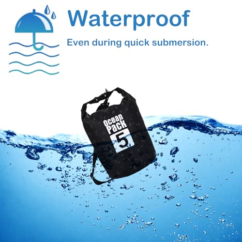 Dry Bag 5L - Image 4