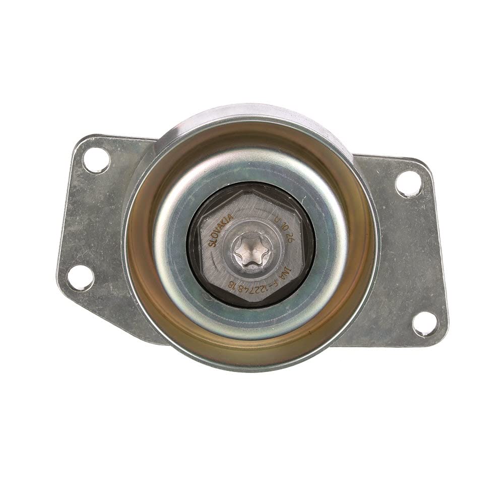 Gates T38232 Rullo Tenditore Per Cinghia Poly-V-image