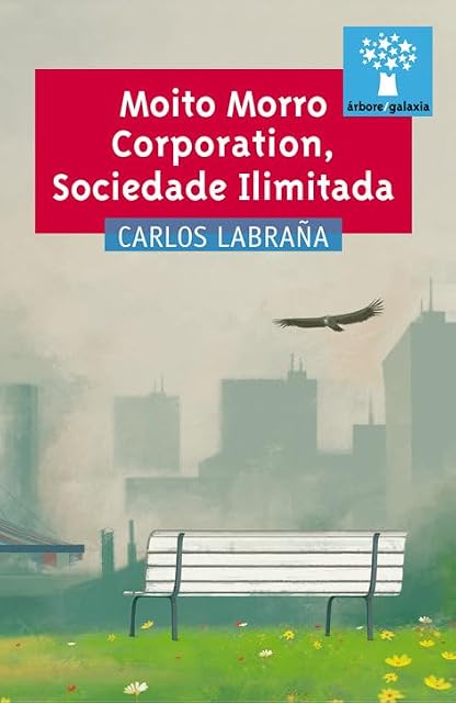 Portada de Moito morro corporation, sociedade limitada