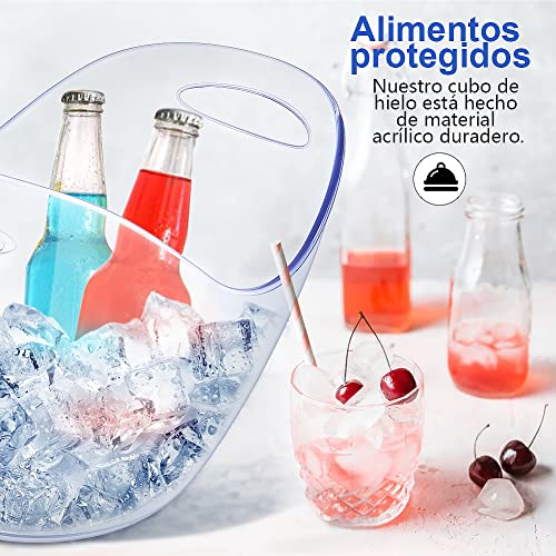 Hieleras, Outdoors la hielera Marca AMYTY (3)