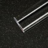 CHIHUT Black Gold Granite Contact Paper Peel and Stick Countertops for Kitchen Waterproof Marble Wallpaper Self Adhesive Granite Countertop Contact Paper for Cabinets Counters Desk Cover 17.7''x100''