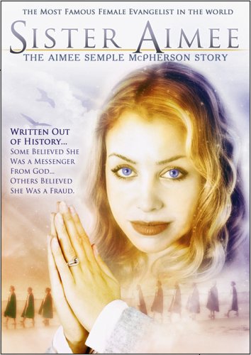 Sister Aimee