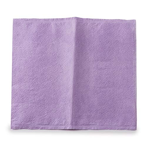 Crosstex L3LV Polycoated Headrest Cover, 10