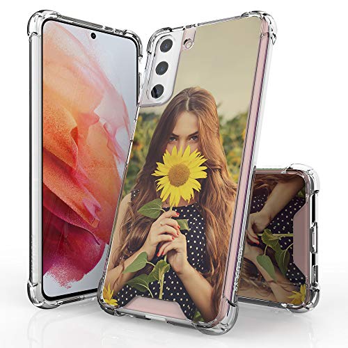 Durocase custom photo case compatible with samsung gala…