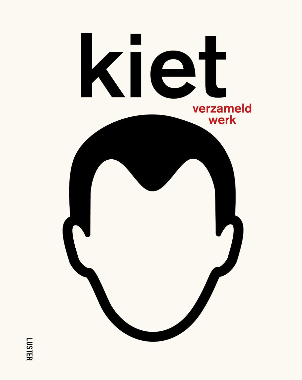 KIET: Verzameld Werk