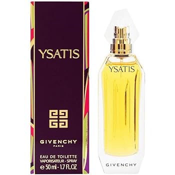 ysatis de givenchy