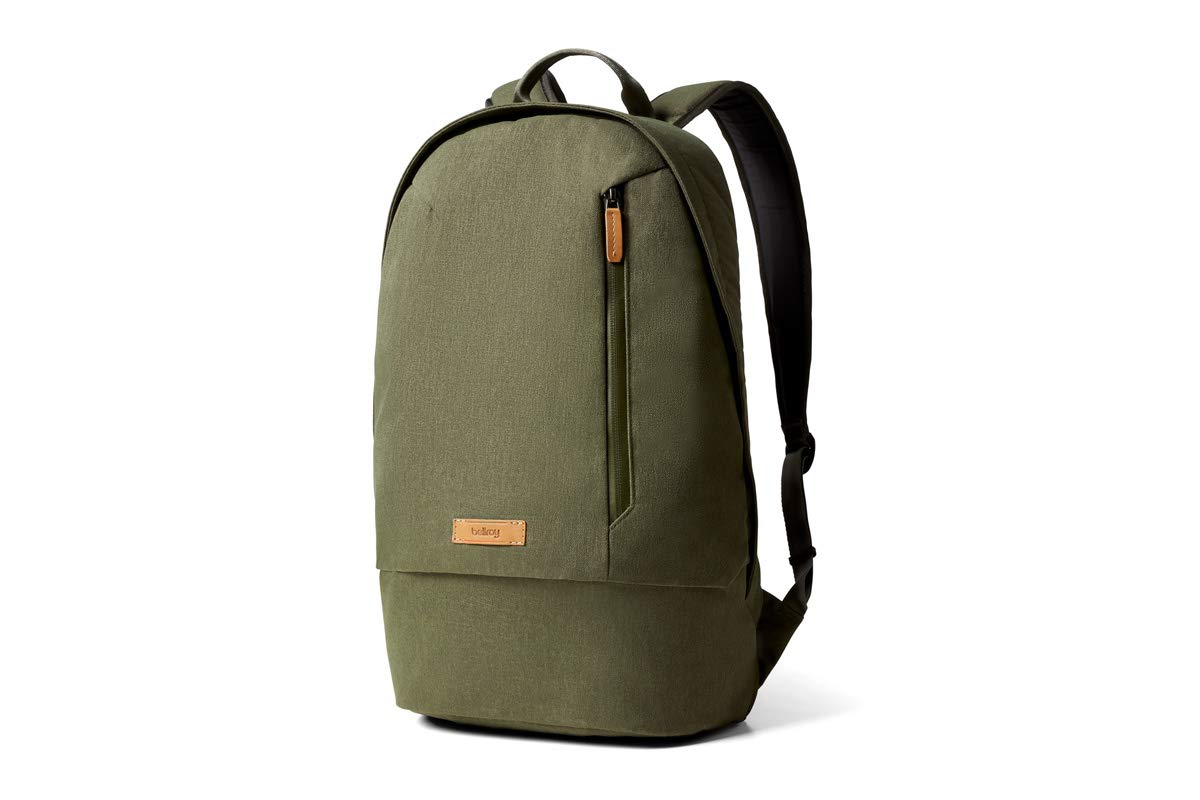 Bellroy Campus