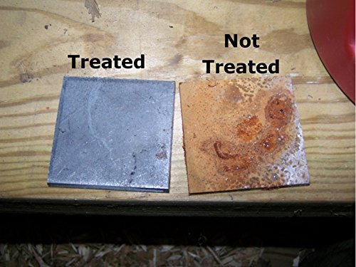 AmTech300 - Boiler Treatment Professional Strength (Rust Inhibitor For Outdoor Wood Boilers)