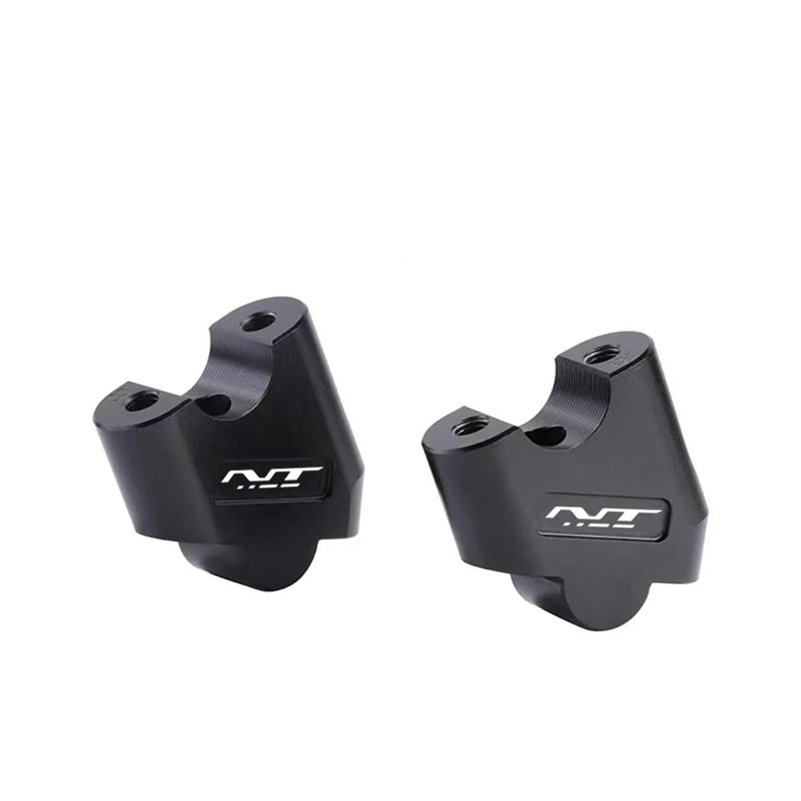 Riser Manubrio Moto per H&Onda NT1100 NT 1100 2023 Manubrio Manubrio Barre Rising Mount Morsetti Alzati Estendi