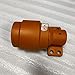 9092400 Top Upper Roller,Carrier Fits EX120-2 EX120-3 EX120-5 EX100-2 EX100-3