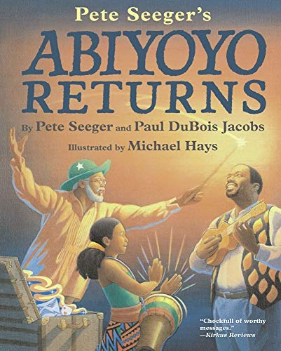 Image of Abiyoyo Returns