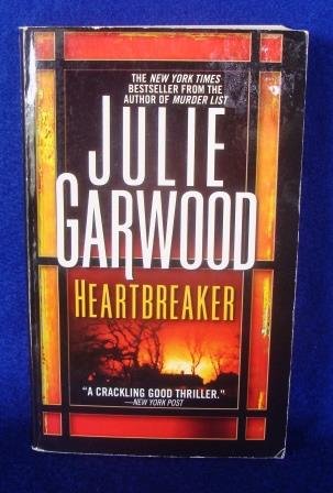 Heartbreaker 1416576886 Book Cover