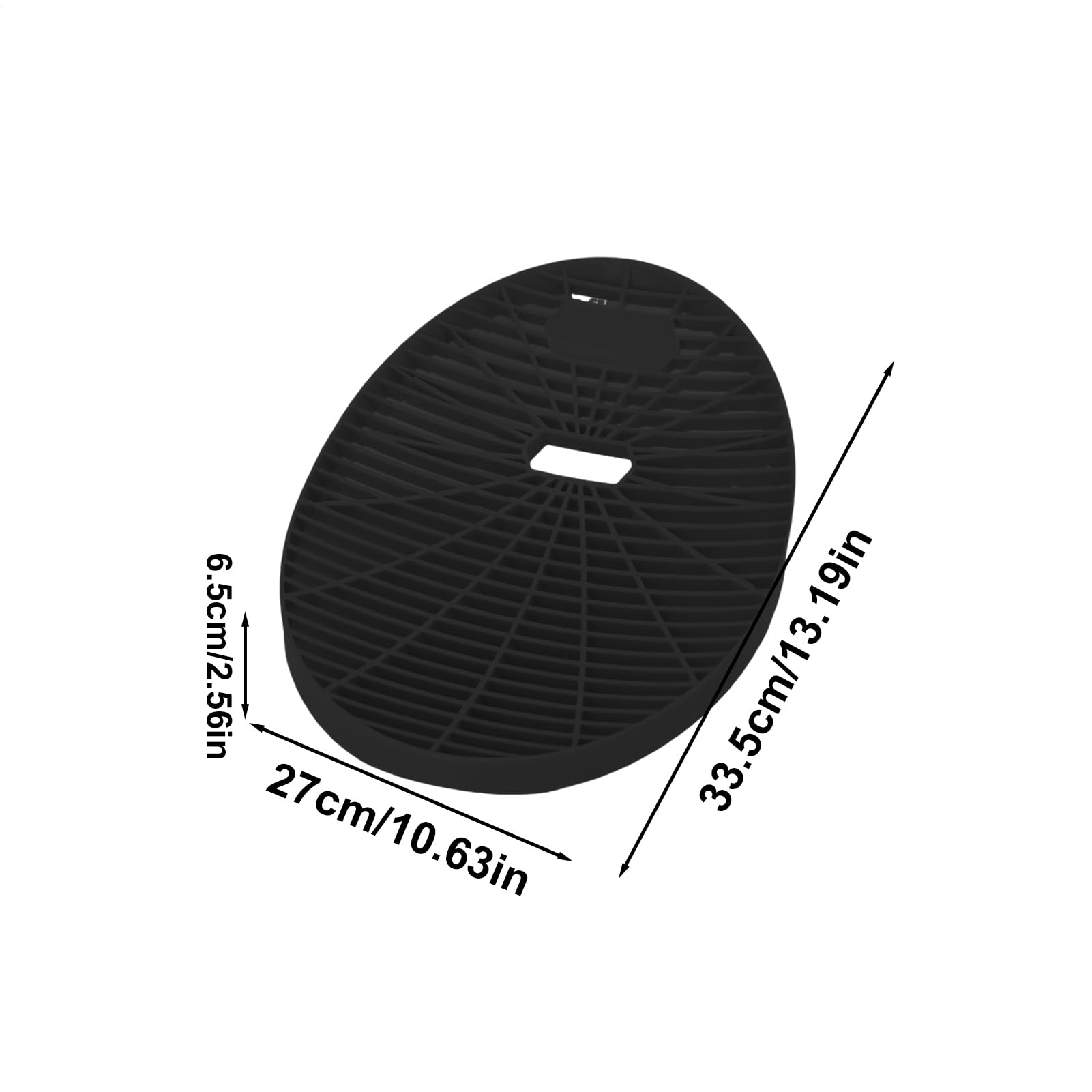 Filtre pour Seau de Lavage Auto | Seaux de Lavage pour Détail Automobile - Insert Filet Capteur Séparateur pour Lavage Automobile Et Détailing