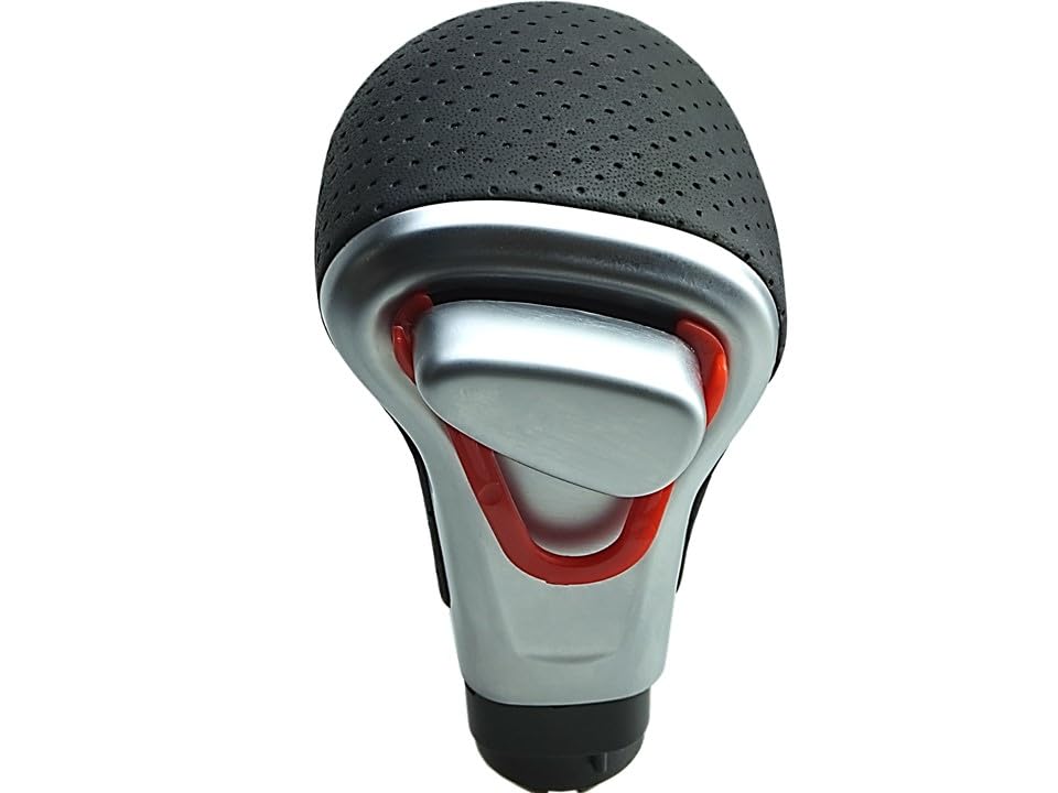 Audi A3 - Versnellingspook, knop A3