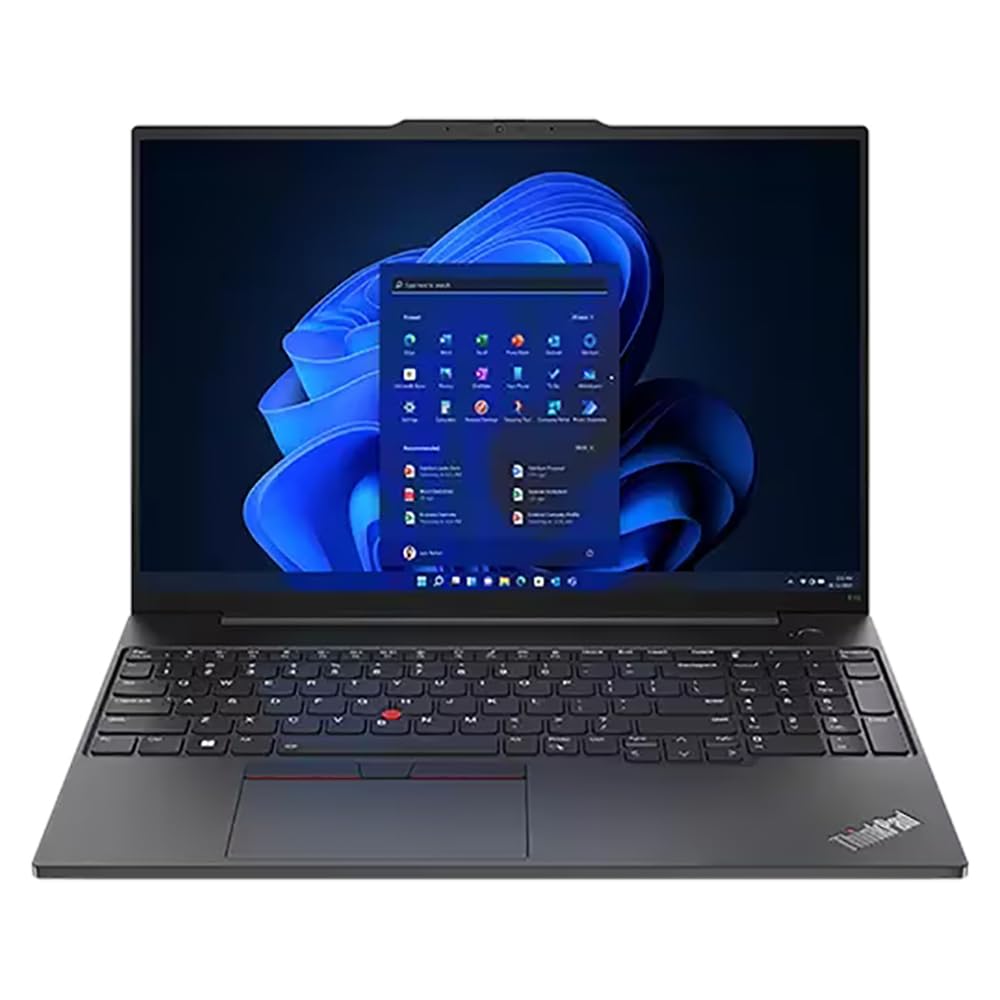 極美品 ThinkPad E16 Ryzen7 7730U 16GB 512GB Amazon.com: Lenovo ThinkPad E16 16
