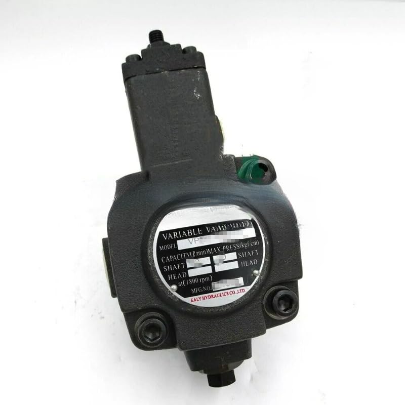 1 new piece for variable displacement vane pump VPE-F25D-10-