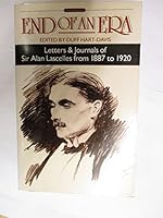 End of an Era 0241125847 Book Cover