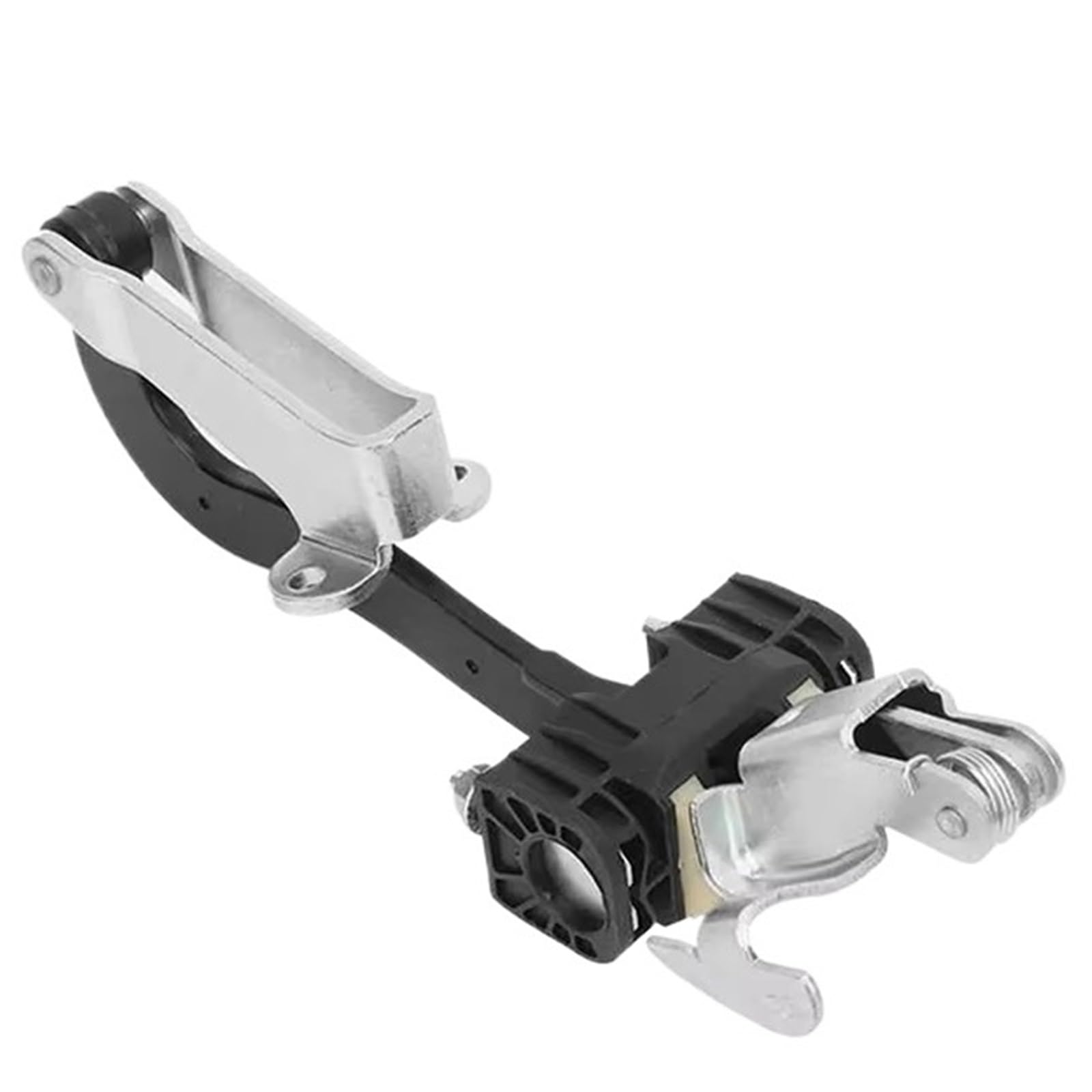 Nnmikolc One Color Car Door Lower Hinges Compatible With Fiat For Ducato Mk3 2006-2026 Rear Door Hinge Stopper Replacement Accessories Oem:1358221080 1358222080
