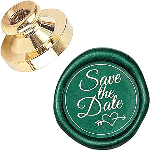 CRASPIRE Tampon de Cire 25mm Cover