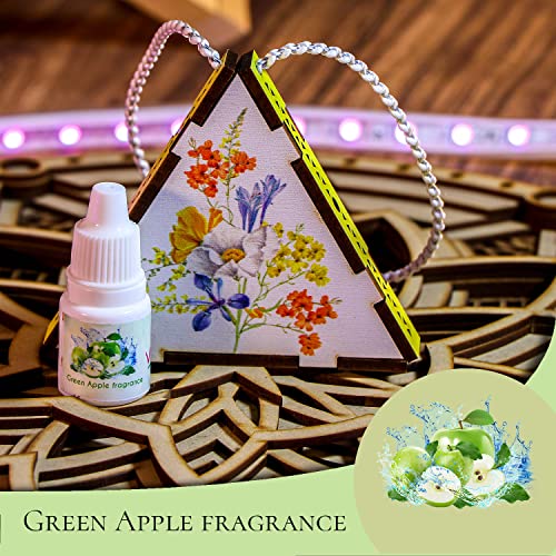 Hiki Ziki Bathroom Toilet Air Freshener - Image 4