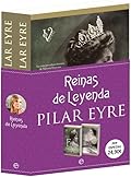 Reinas de leyenda (NOVELA HISTORICA)
