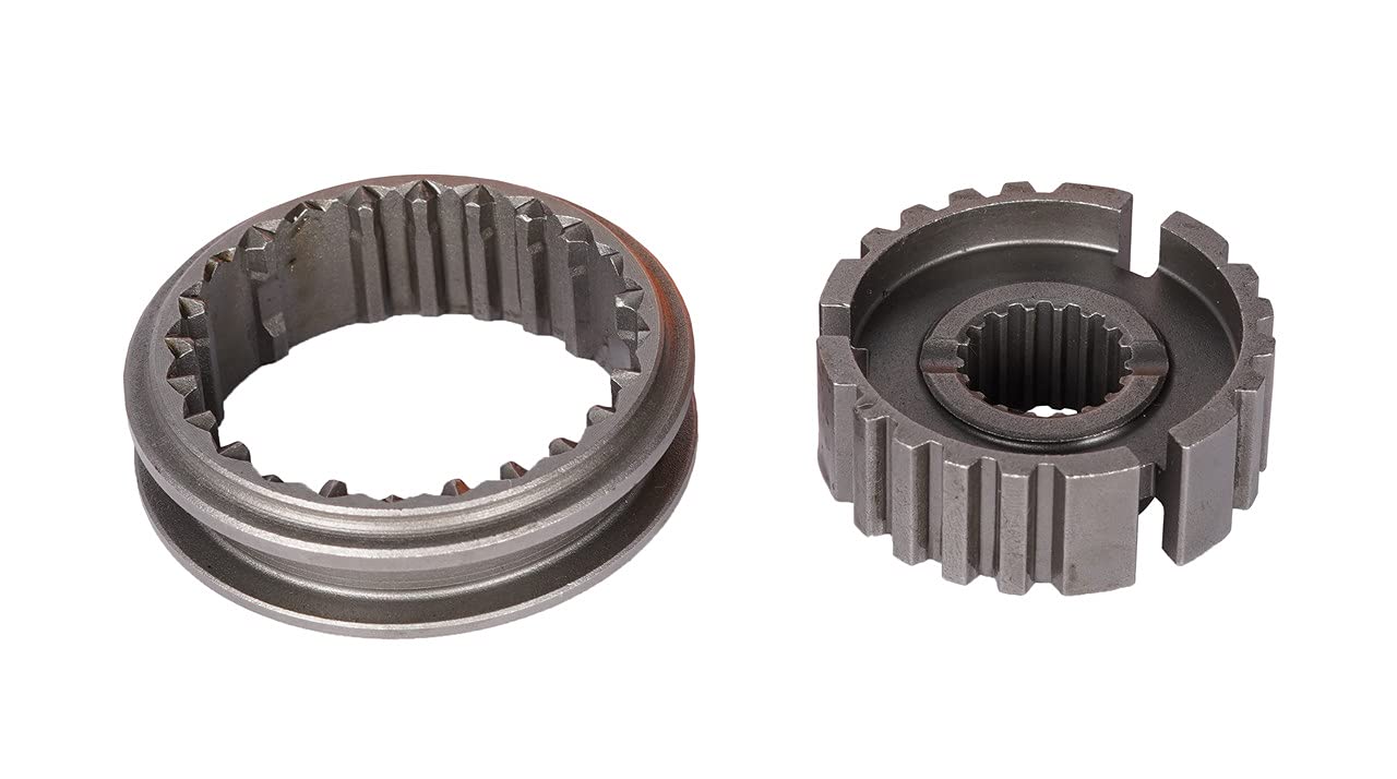 HUB SET ASSY 5TH SPEED FOR SWIFT PETROL OEM NO. 2442072J20