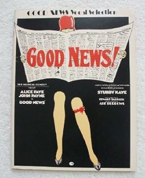 Good News - Vocal Selection