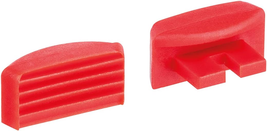 Knipex 12 49 02 Spare clamping jaws for No.12 40 200