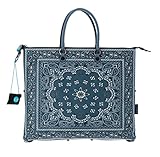 Gabs G3 Plus TG Bandana Ruga Shopper L Atlantico