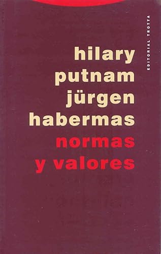 Normas Y Valores (ESTRUCTURAS Y PROCESOS - FILOSOFIA)