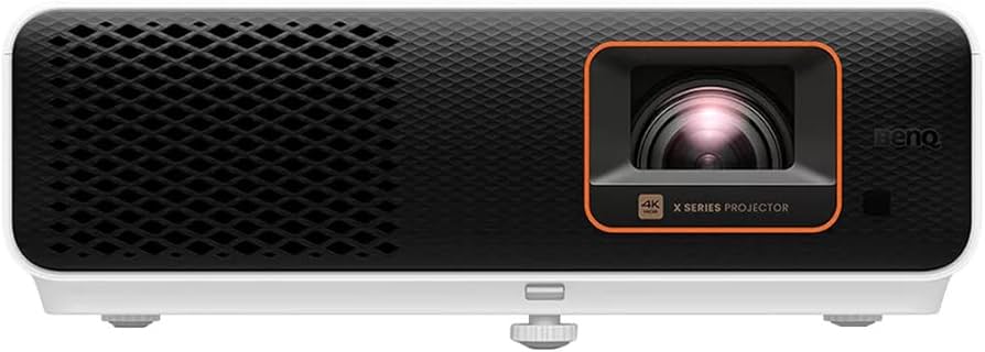 Amazon.com: BenQ X500i | True 4K Gaming Console Projector Short
