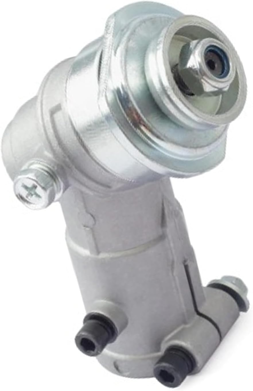 Permanent 24x10T Transmission Gear Headphones Consistent Shears Grass Equipment Aluminum Alloy Transmission Gear Set