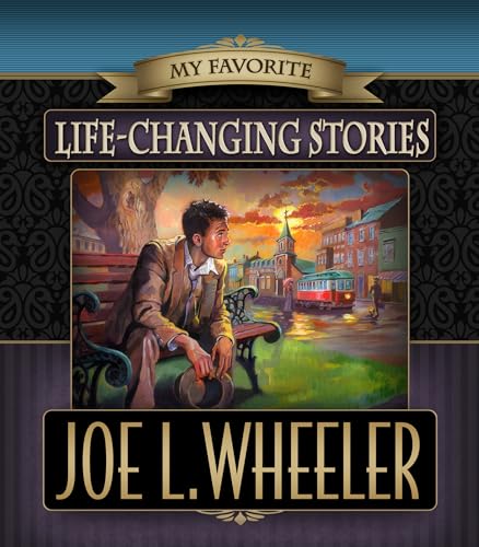 My Favorite Life-Changing Stories