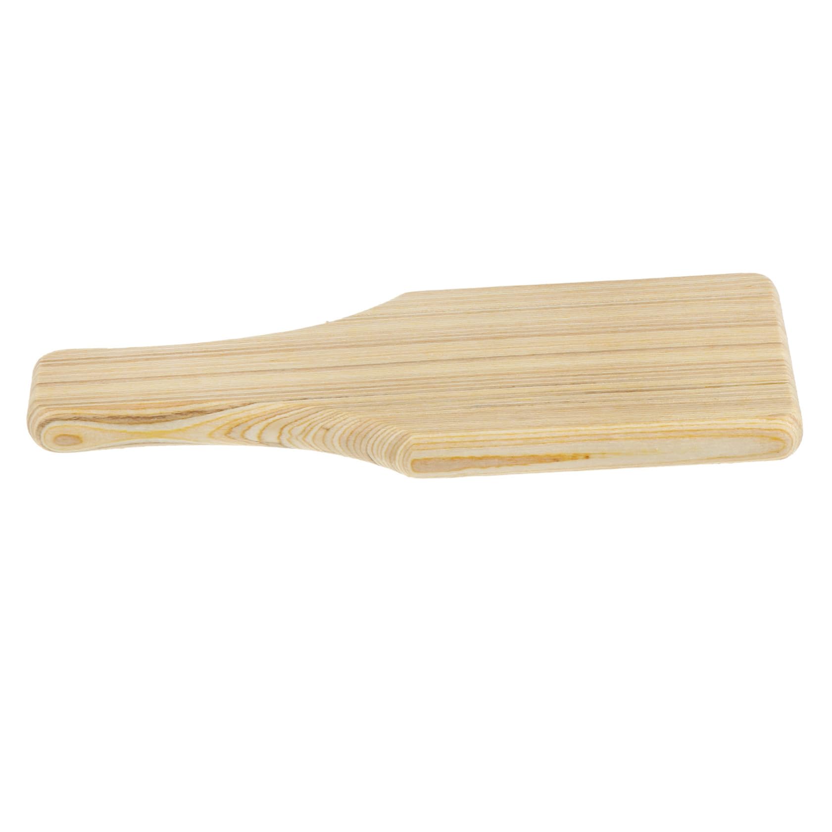 Paleta de Arcilla de Madera para Cerámica, Modelado y Texturizado