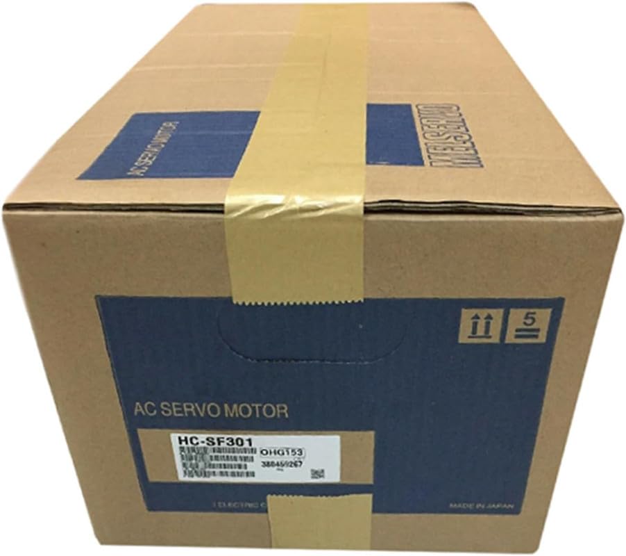 HC-SF301 New and Sealed in Box HCSF301 1 Year Warranty