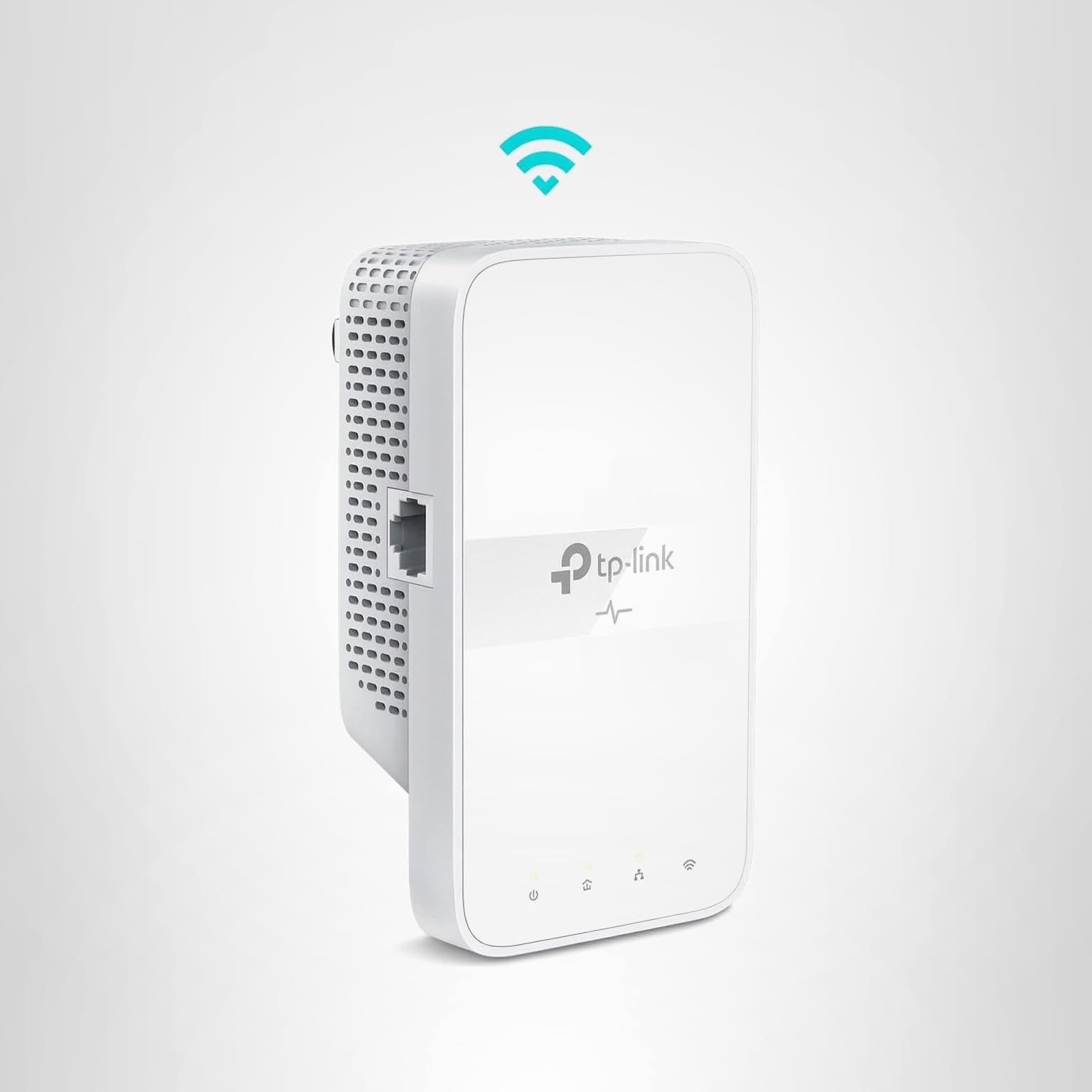 Amazon.com: TP-Link Powerline WiFi Extender TL-WPA7617 - AC1200