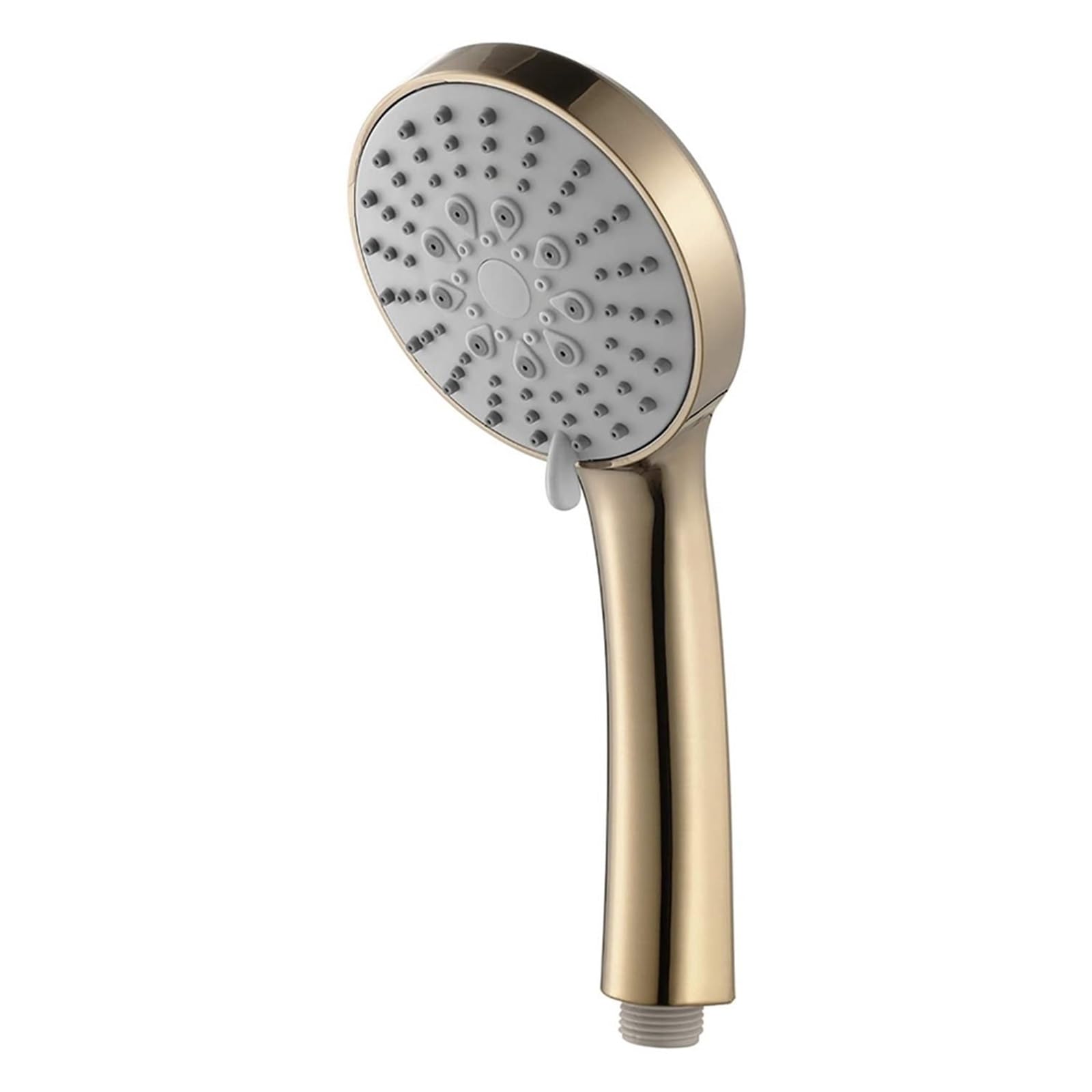 Pommeau de douche haute pression idéal pour revitaliser la peau fatiguée