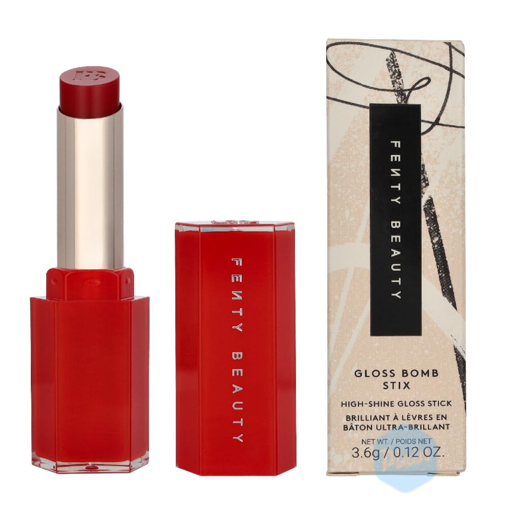 Fenty Beauty Original Bomb Stix Gloss - Barra brillante de 3,6 g (10 The MVP)