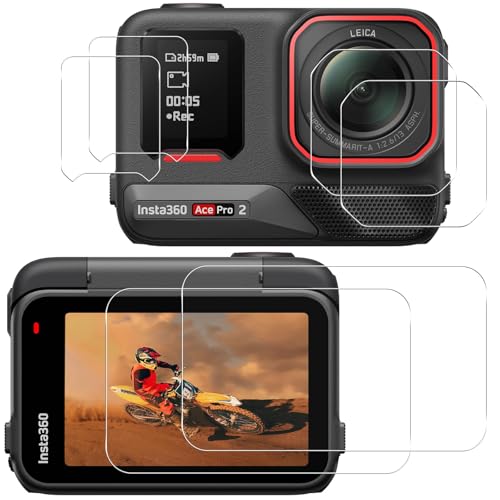 Ή Insta360 Ace Pro 2 KXtBy2+2+2Zbg-{Ɏq z Ή Insta360 Ace Pro 2 tB (OʃfBXvCp2 + ʃfBXvCp 2) 4 + YیtB 2 یtB