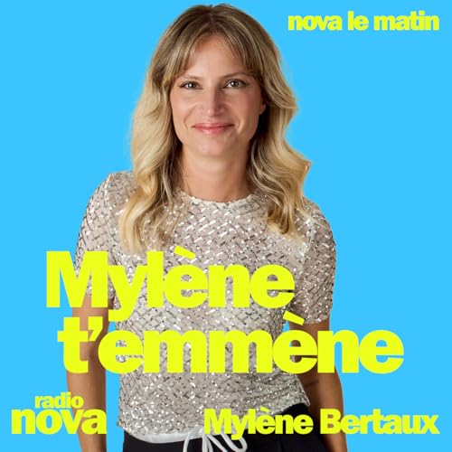 Mylène t’emmène… dans les coulisses du Qatar Prix de l'Arc de Triomphe cover art