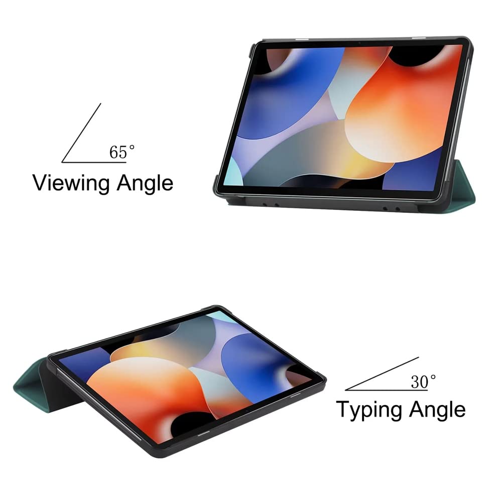 Amazon.co.jp: LANHOMEX For Blackview Oscal pad 10タブレット