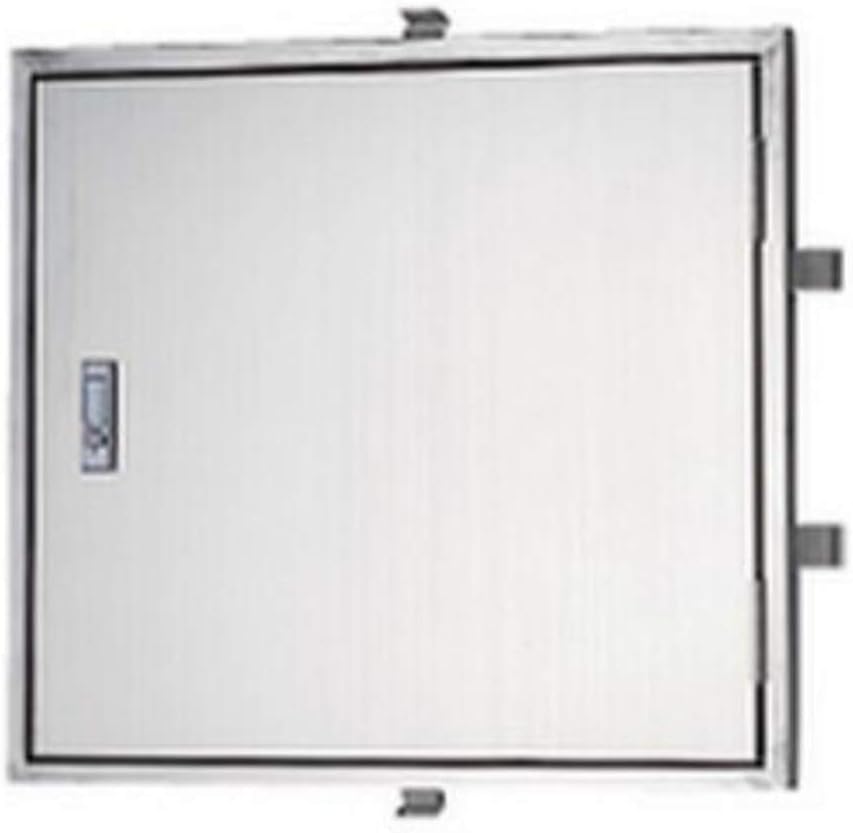 Shinyei Home Create Manhole Trap Meter Inspection Entry, Embedded Handle, SK-SPWS-45(H) Body: Depth 20.5 inches (52 cm), Body: Height 1.0 inches (2.5 cm), Body: Width 20.5 inches (52 cm)