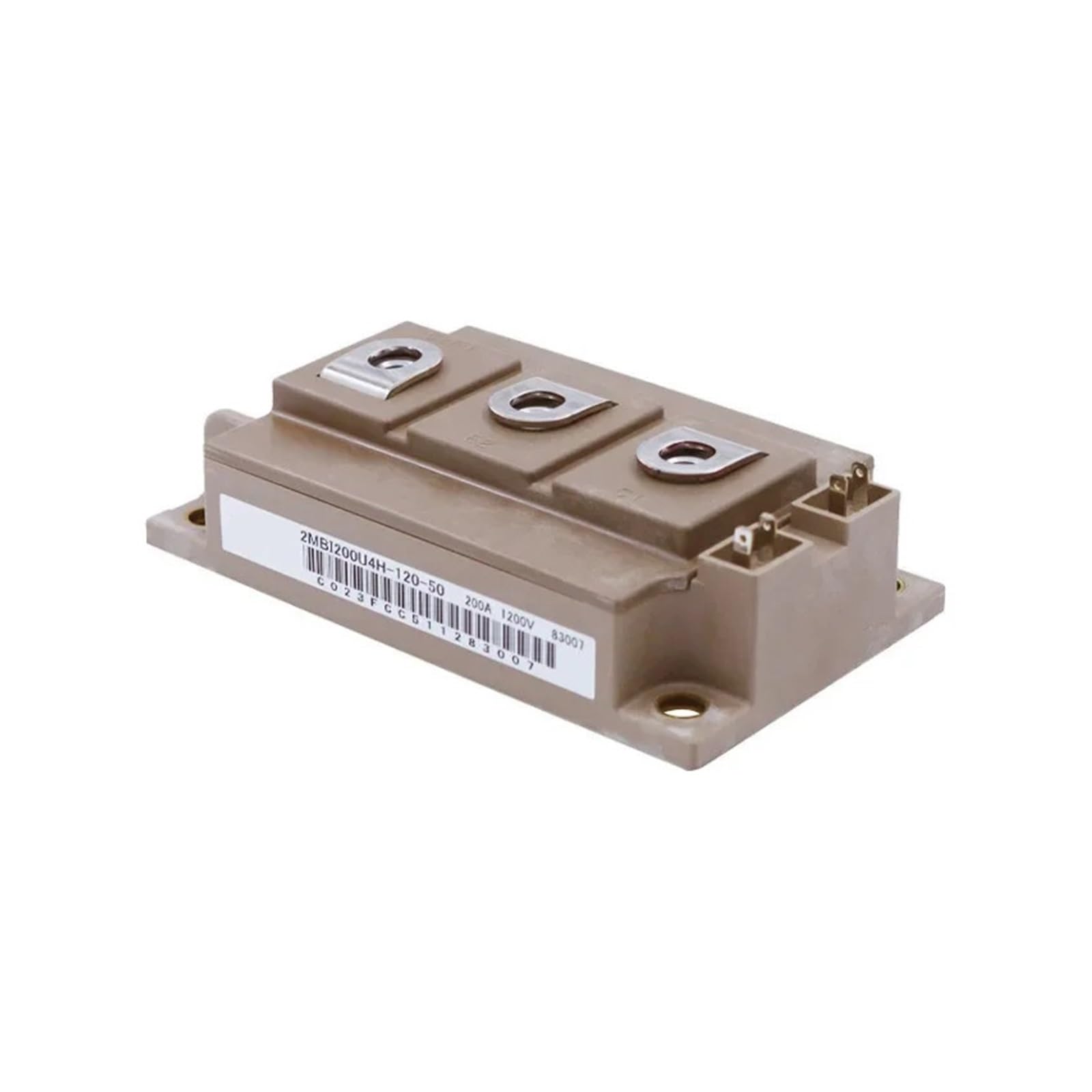 CLBSWYEJK 2MBI200U4H-120-50 Power Thyristor Module